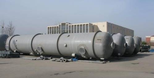 Fiber Glass 1